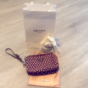 Prada  💋💄🧚🏻‍♀️❤️